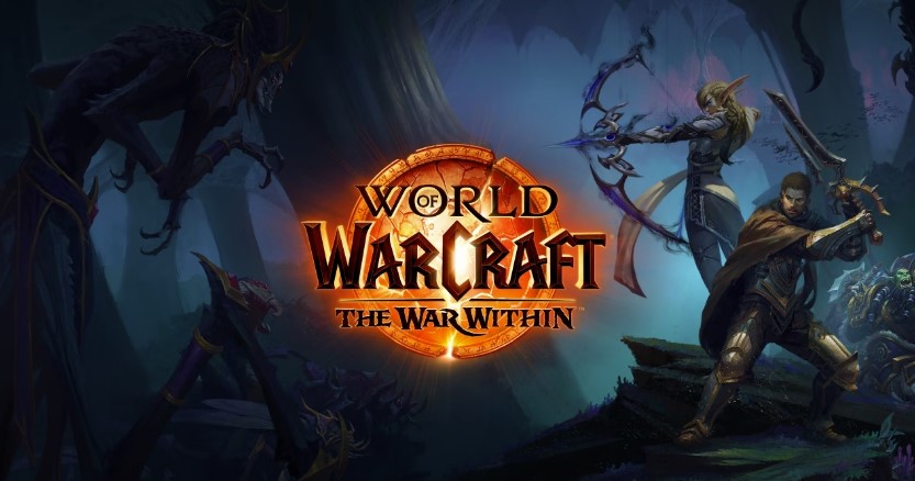 world of warcraft